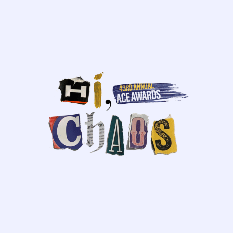 Logo Hi Chaos GIF 2 1